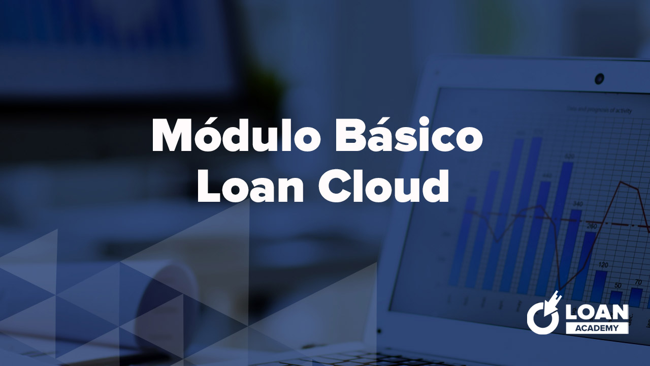 Módulo básico Loan Cloud
