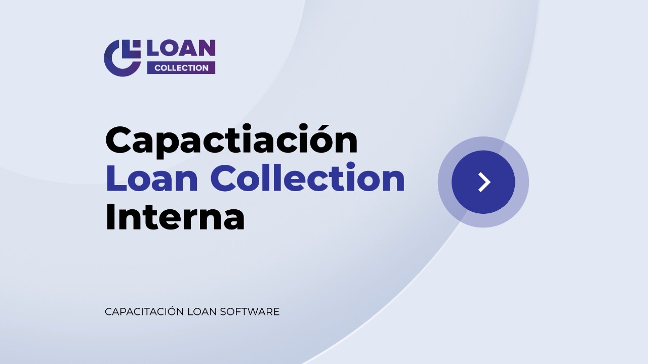 Capacitación Interna Collection, funcionalidades principales